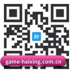 苹果用户专属 二维码